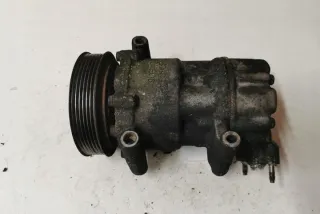 9659875880 Компрессор кондиционера Citroen C4 1 Арт e12577215, вид 6