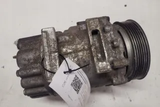 9651911380 Компрессор кондиционера Citroen C4 1 Арт e12577207, вид 2