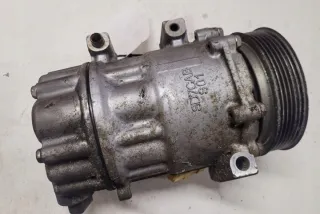 9651911380 Компрессор кондиционера Citroen C4 1 Арт e12577207, вид 3