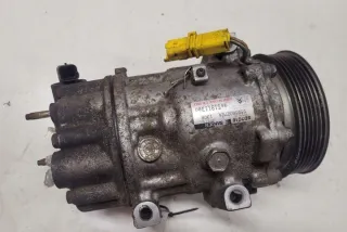 9651911380 Компрессор кондиционера Citroen C4 1 Арт e12577207, вид 4