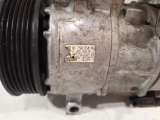 9675655880 Компрессор кондиционера Citroen C4 2 Арт e12577196, вид 3