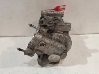 9675655880 Компрессор кондиционера Citroen C4 2 Арт e12577196, вид 4