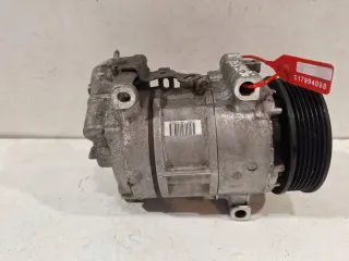 9675655880 Компрессор кондиционера Citroen C4 2 Арт e12577196, вид 5