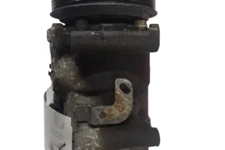 9670318880 Компрессор кондиционера Citroen C3 1 Арт e12577173, вид 2