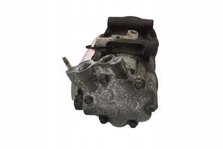 9670318880 Компрессор кондиционера Citroen C3 1 Арт e12577173, вид 4