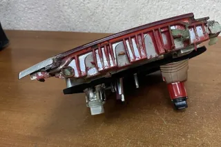 7182205 Фонарь задний левый BMW 7 F01/F02 Арт e12577164, вид 7