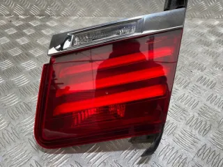 7300272 Фонарь задний правый BMW 7 F01/F02 Арт e12577155, вид 1