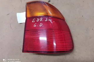 8371324 Фонарь задний правый BMW 5 E39 Арт e12577069, вид 1