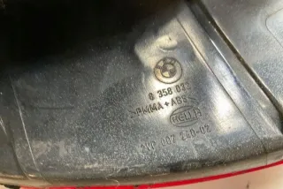 8358032 Фонарь задний правый BMW 5 E39 Арт e12577063, вид 1