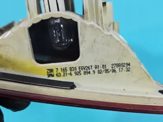 IMPRK1469103, 6925894 Фонарь задний правый BMW 5 E60/E61 Арт e12577024, вид 7