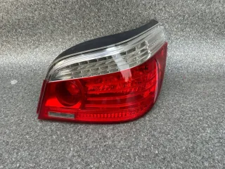 7177282 Фонарь задний правый BMW 5 E60/E61 Арт e12576957, вид 2