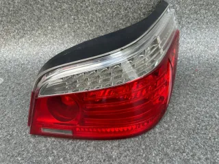 7177282 Фонарь задний правый BMW 5 E60/E61 Арт e12576957, вид 3