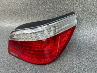 7177282 Фонарь задний правый BMW 5 E60/E61 Арт e12576957, вид 4