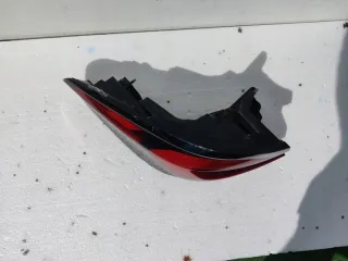 63218493811 Фонарь задний левый BMW 5 G30/G31 Арт e12576880, вид 4