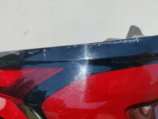 63218493811 Фонарь задний левый BMW 5 G30/G31 Арт e12576880, вид 7