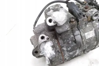 GE4472602983 Компрессор кондиционера BMW X5 E70 Арт e12576877, вид 1