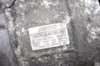 GE4472602983 Компрессор кондиционера BMW X5 E70 Арт e12576877, вид 7