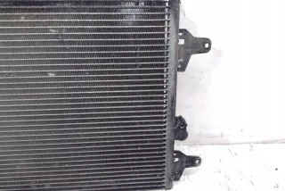 7M3820411D Радиатор кондиционера Ford Galaxy 1 Арт e12576503, вид 1