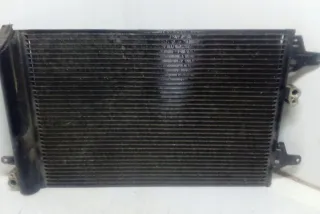 7M3820411 Радиатор кондиционера Ford Galaxy 1 Арт e12576500, вид 1