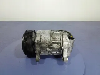 B47D20B 7948805 Компрессор кондиционера BMW 4 G22/G23 Арт e12576392, вид 3