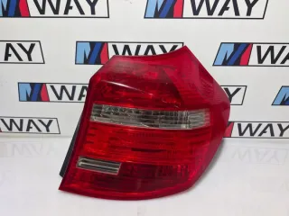 7164956 Фонарь задний правый BMW 1 E81/E82/E87/E88 Арт e12576347, вид 1