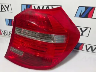 7164956 Фонарь задний правый BMW 1 E81/E82/E87/E88 Арт e12576347, вид 2