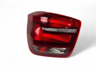 444-1966L-LD-UE Фонарь задний левый BMW 1 F20/F21 Арт e12576334, вид 1
