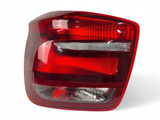 444-1966L-LD-UE Фонарь задний левый BMW 1 F20/F21 Арт e12576334, вид 4