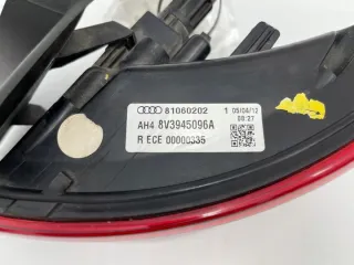8V3945096A 8V3945096B 8V3945096D Perfectauto24 Фонарь задний правый Audi S3 8V Арт e12576304, вид 2