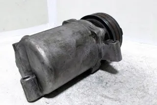 838665064528386650 Компрессор кондиционера BMW 3 E46 Арт e12576288, вид 2