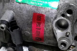 838665064528386650 Компрессор кондиционера BMW 3 E46 Арт e12576288, вид 3