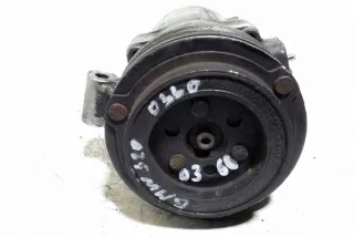 838665064528386650 Компрессор кондиционера BMW 3 E46 Арт e12576288, вид 4