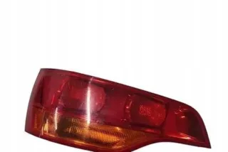 273301 Фонарь задний левый Audi Q7 4L Арт e12576242, вид 2