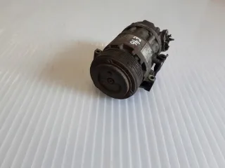 8386837 Компрессор кондиционера BMW 3 E46 Арт e12576216, вид 3