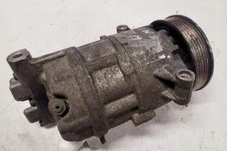 6452915682101 Компрессор кондиционера BMW 3 E90/E91/E92/E93 Арт e12576137, вид 3