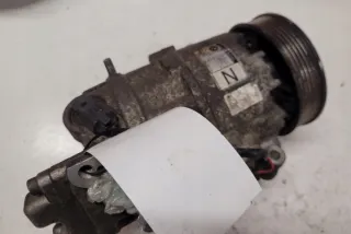 6452915682101 Компрессор кондиционера BMW 3 E90/E91/E92/E93 Арт e12576137, вид 4
