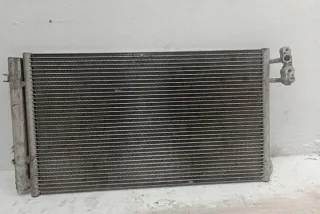 3213311 Радиатор кондиционера BMW X1 E84 Арт e12576109, вид 1