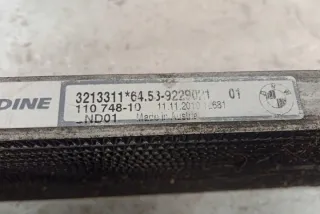 3213311 Радиатор кондиционера BMW X1 E84 Арт e12576109, вид 3