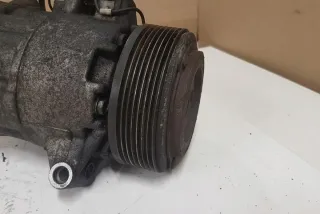 696161904 Компрессор кондиционера BMW 3 E90/E91/E92/E93 Арт e12576085, вид 1