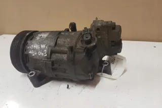 696161904 Компрессор кондиционера BMW 3 E90/E91/E92/E93 Арт e12576085, вид 2