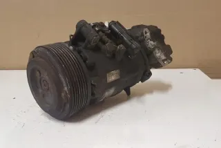 696161904 Компрессор кондиционера BMW 3 E90/E91/E92/E93 Арт e12576085, вид 7
