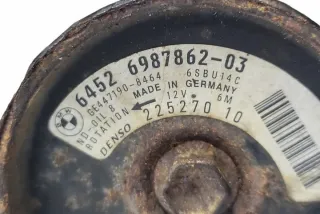 6SBU14C Компрессор кондиционера BMW 3 E90/E91/E92/E93 Арт e12576069, вид 2
