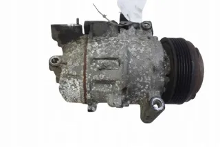 6SBU14C Компрессор кондиционера BMW 3 E90/E91/E92/E93 Арт e12576069, вид 3