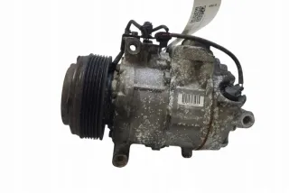 6SBU14C Компрессор кондиционера BMW 3 E90/E91/E92/E93 Арт e12576069, вид 6