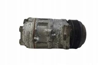 6SBU14C Компрессор кондиционера BMW 3 E90/E91/E92/E93 Арт e12576069, вид 7