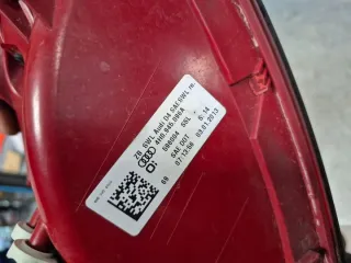 4H0945096A Фонарь задний правый Audi A8 D4 (S8) Арт e12576057, вид 5