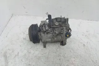 6452922570301 Компрессор кондиционера BMW 3 E90/E91/E92/E93 Арт e12576049, вид 1