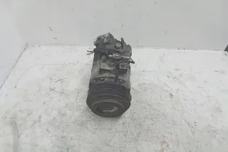6452922570301 Компрессор кондиционера BMW 3 E90/E91/E92/E93 Арт e12576049, вид 4