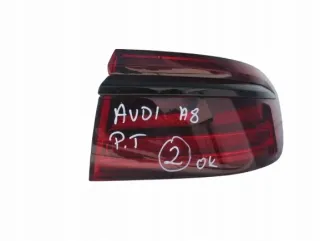 4N0945208AB Фонарь задний правый Audi A8 D5 (S8) Арт e12576037, вид 1