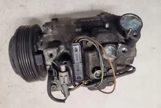 6452922570301 Компрессор кондиционера BMW 3 E90/E91/E92/E93 Арт e12576029, вид 2